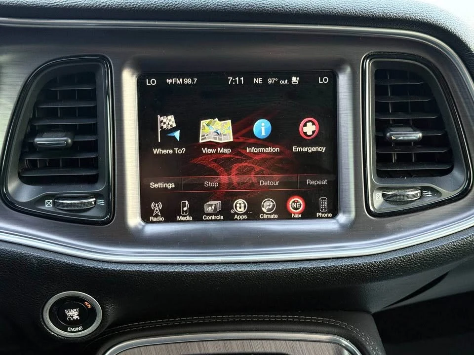 2016 Dodge Challenger 3rd Gen - Image 16 of 20