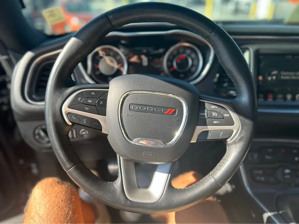 2016 Dodge Challenger 3rd Gen - Image 8 of 13