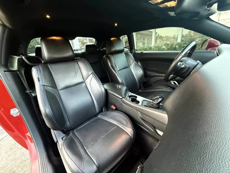 2016 Dodge Challenger 3rd Gen - Image 15 of 20