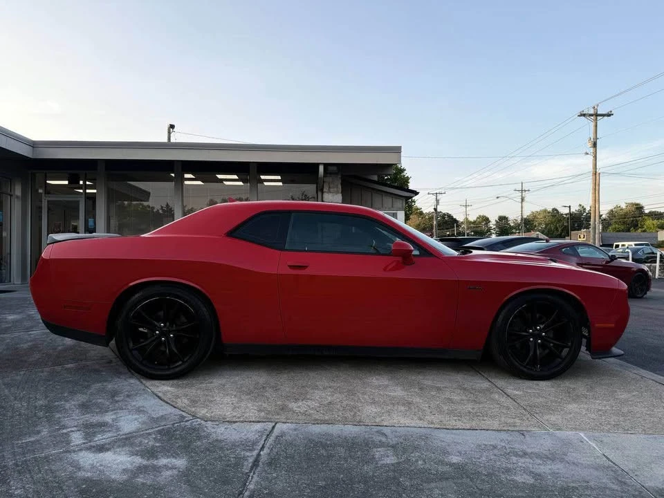 2016 Dodge Challenger 3rd Gen - Image 7 of 20