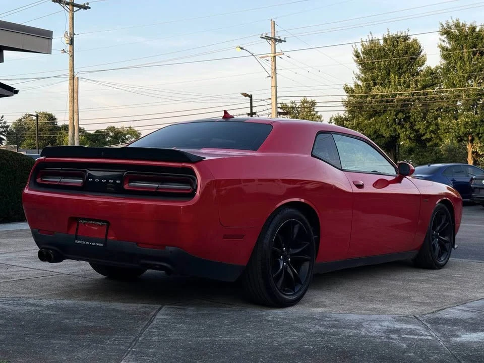 2016 Dodge Challenger 3rd Gen - Image 6 of 20