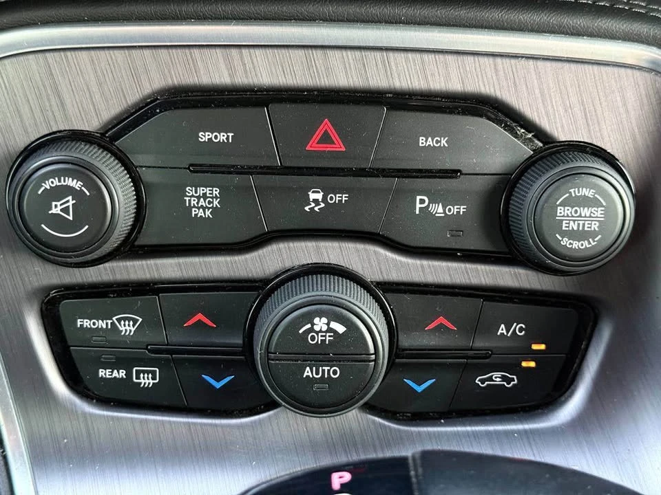 2016 Dodge Challenger 3rd Gen - Image 20 of 20
