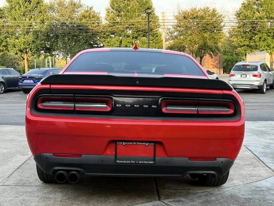 2016 Dodge Challenger 3rd Gen - Image 3 of 20