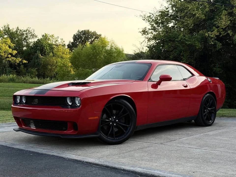 2016 Dodge Challenger 3rd Gen - Image 5 of 20