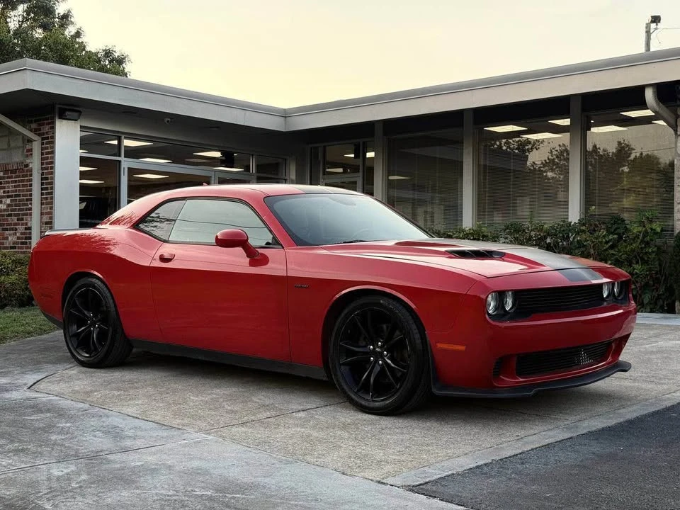 2016 Dodge Challenger 3rd Gen - Image 8 of 20