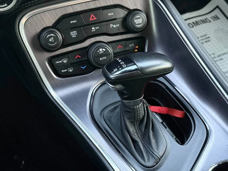 2016 Dodge Challenger 3rd Gen - Image 18 of 20