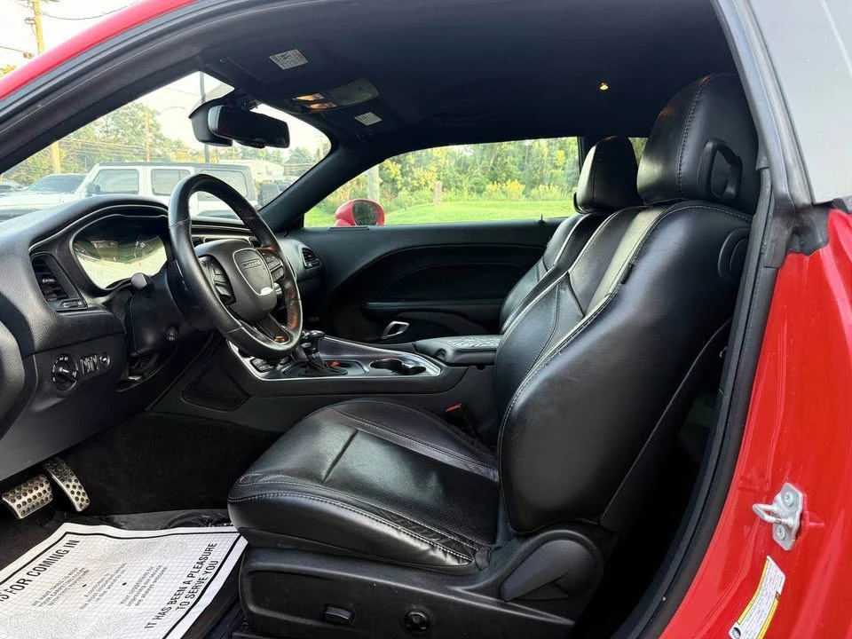 2016 Dodge Challenger 3rd Gen - Image 10 of 20