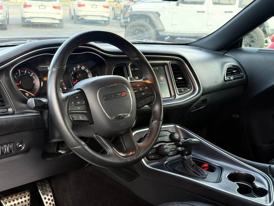 2016 Dodge Challenger 3rd Gen - Image 11 of 20