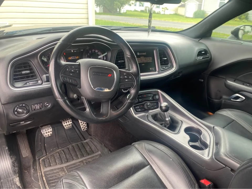 2016 Dodge Challenger 3rd Gen - Image 4 of 12