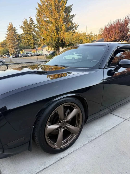 2016 Dodge Challenger 3rd Gen - Image 6 of 7
