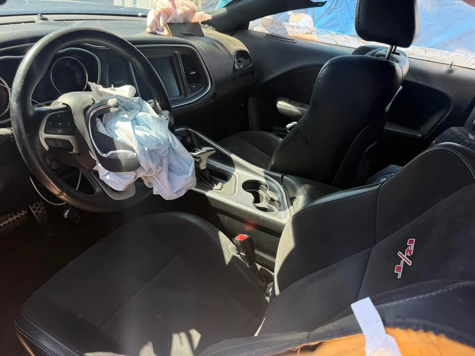 2016 Dodge Challenger 3rd Gen - Image 7 of 7