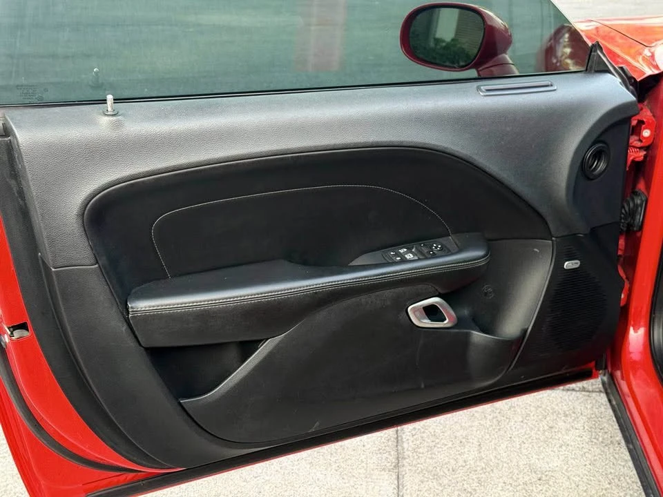 2016 Dodge Challenger 3rd Gen - Image 12 of 20