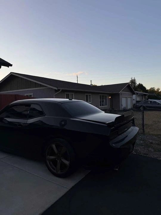 2016 Dodge Challenger 3rd Gen - Image 4 of 7