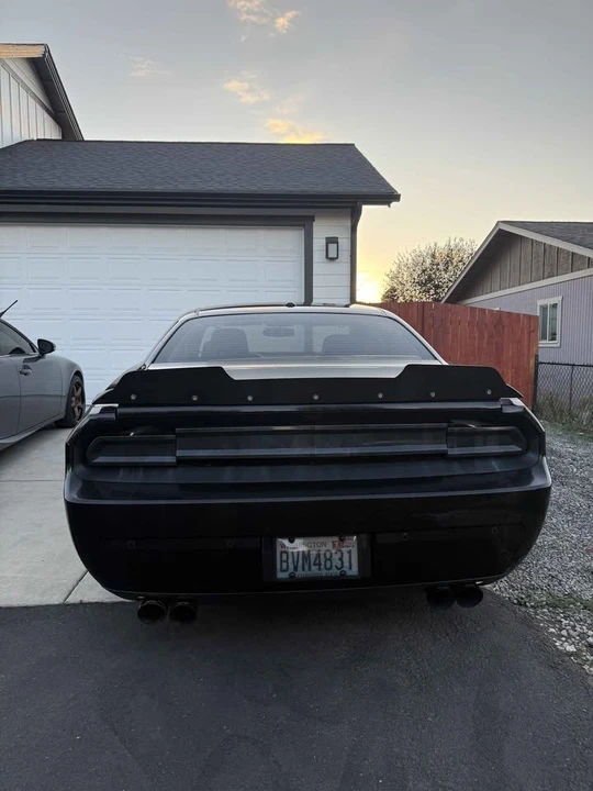 2016 Dodge Challenger 3rd Gen - Image 7 of 7