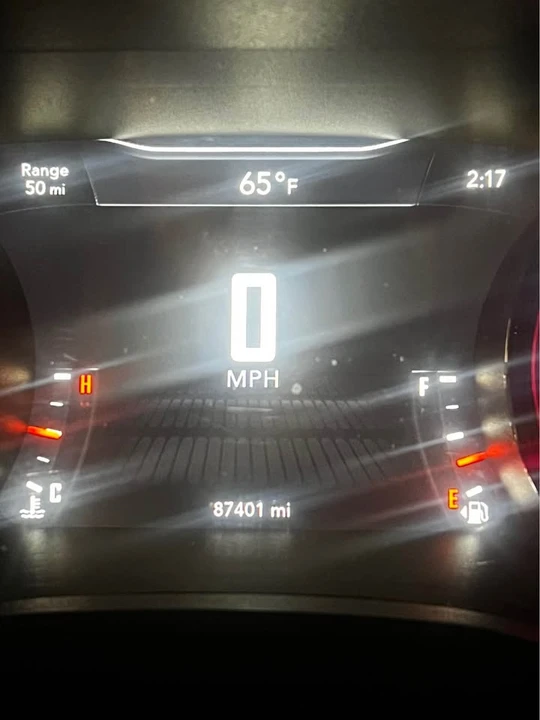 2016 Dodge Challenger 3rd Gen - Image 12 of 12