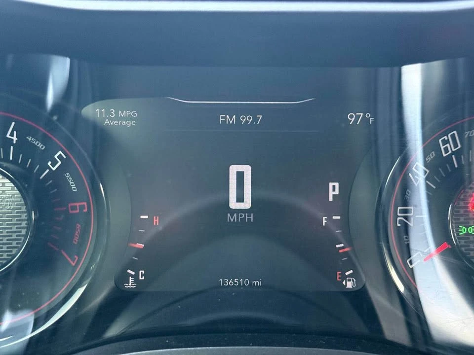 2016 Dodge Challenger 3rd Gen - Image 19 of 20