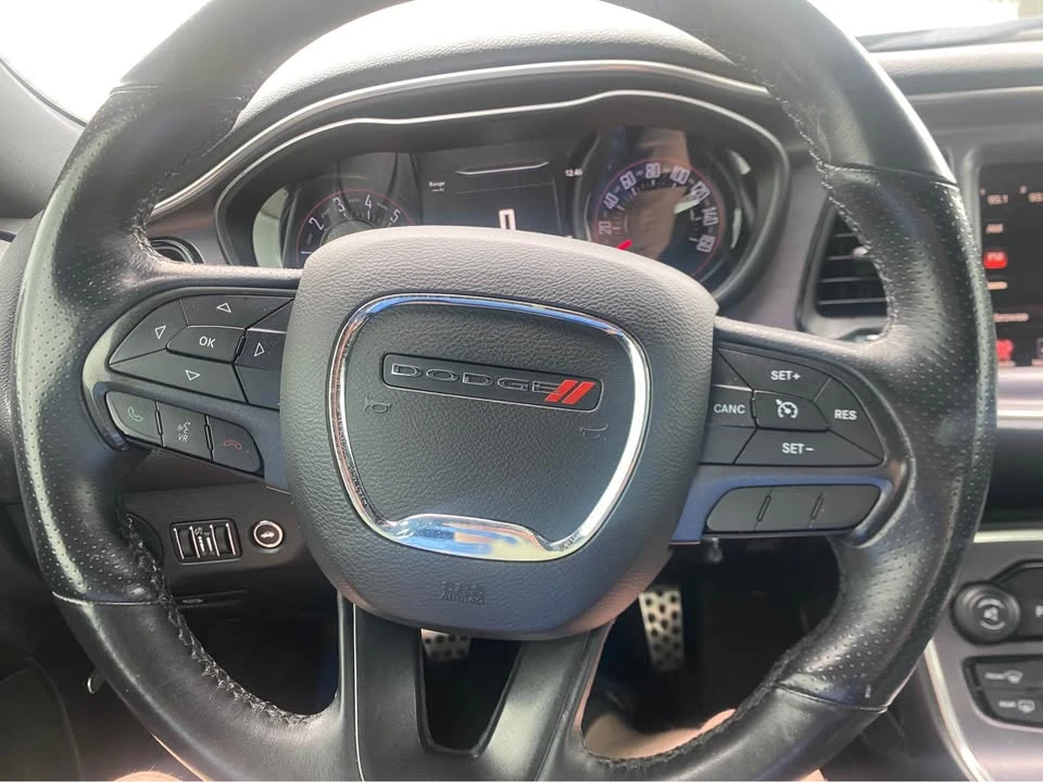 2016 Dodge Challenger 3rd Gen - Image 9 of 12