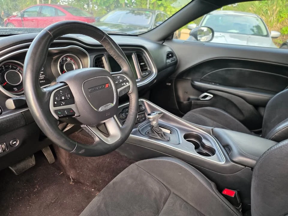 2016 Dodge Challenger 3rd Gen - Image 5 of 6