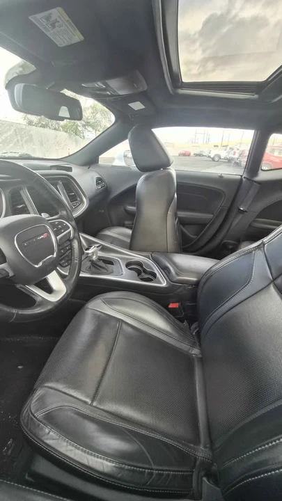 2016 Dodge Challenger 3rd Gen - Image 10 of 11