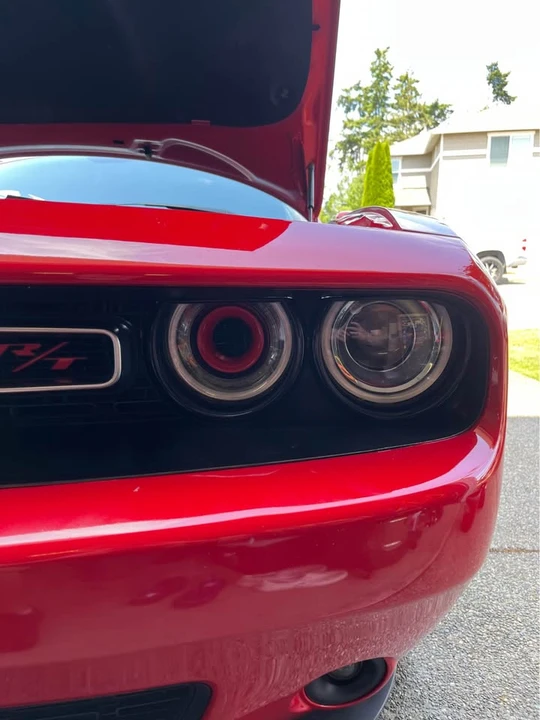 2016 Dodge Challenger 3rd Gen - Image 2 of 3