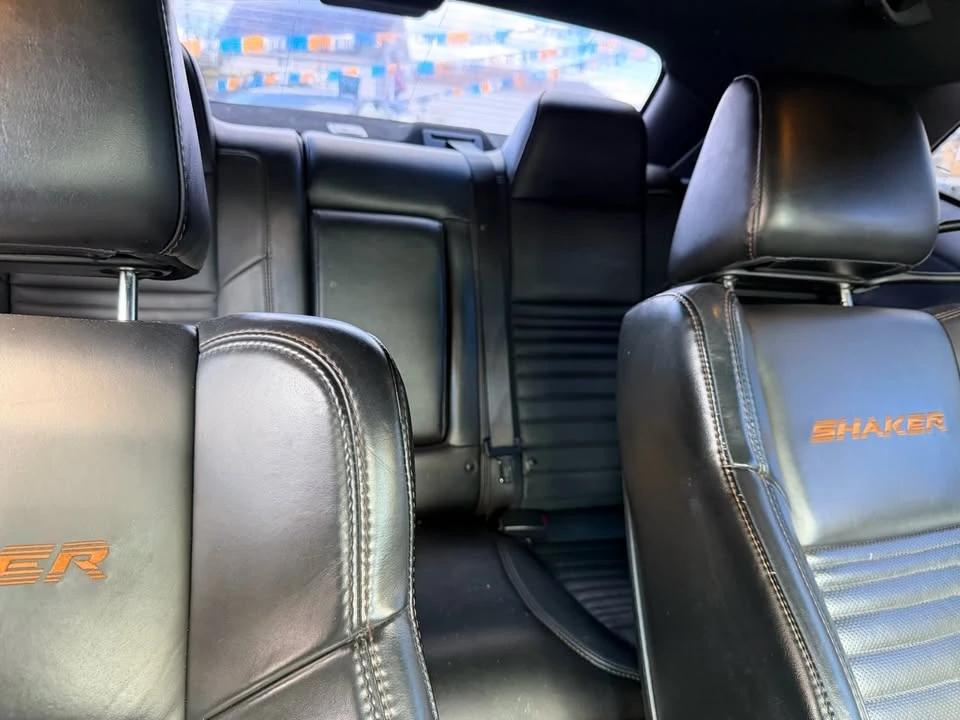 2016 Dodge Challenger 3rd Gen - Image 4 of 8