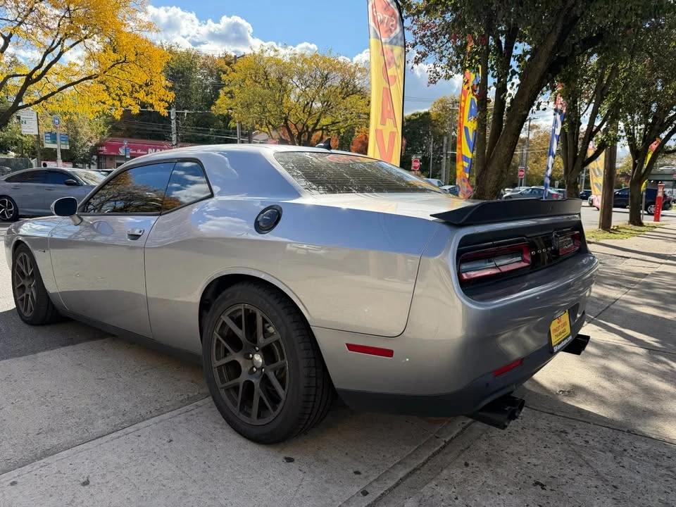 2016 Dodge Challenger 3rd Gen - Image 7 of 8