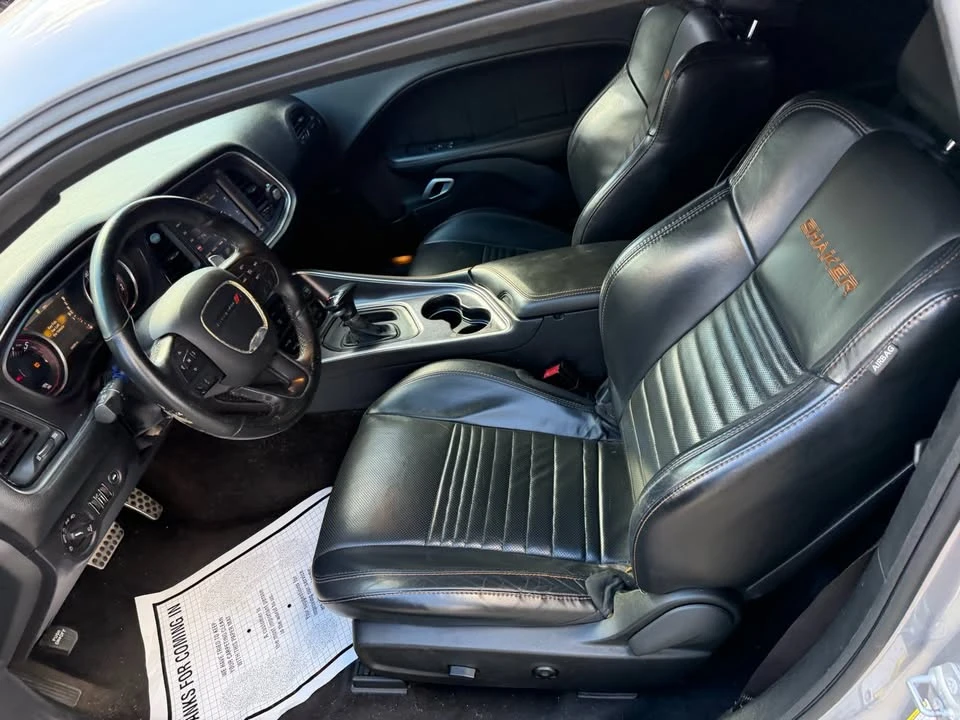 2016 Dodge Challenger 3rd Gen - Image 3 of 8