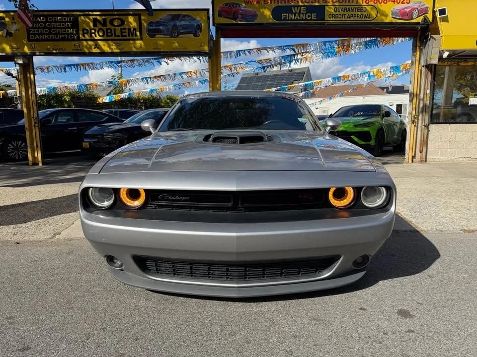 2016 Dodge Challenger 3rd Gen - Image 2 of 8