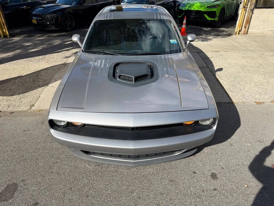 2016 Dodge Challenger 3rd Gen - Image 8 of 8