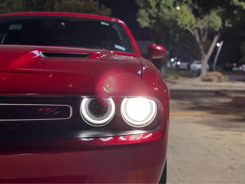 2016 Dodge Challenger 3rd Gen - Image 4 of 5