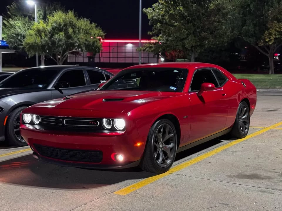 2016 Dodge Challenger 3rd Gen - Image 5 of 5