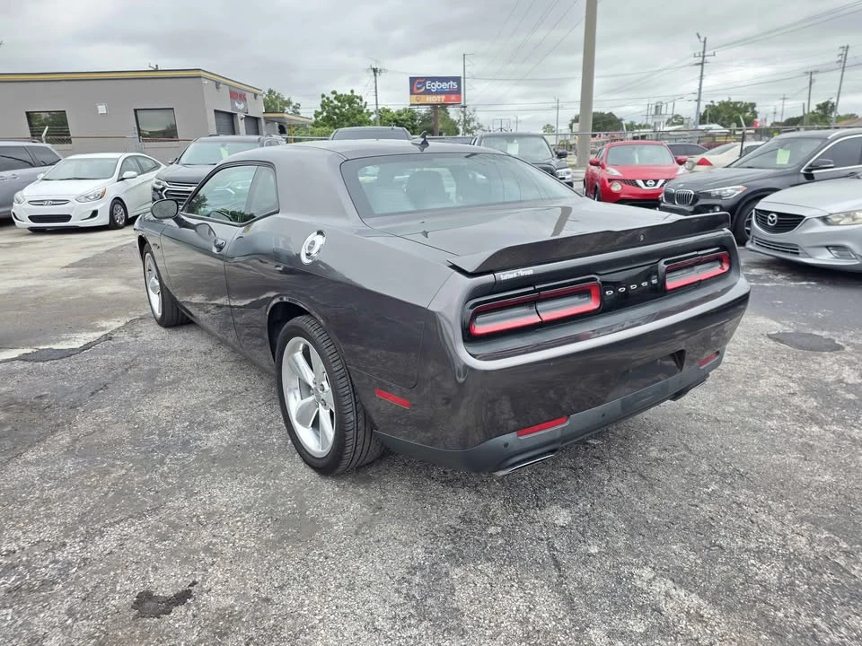 2016 Dodge Challenger 3rd Gen - Image 3 of 6