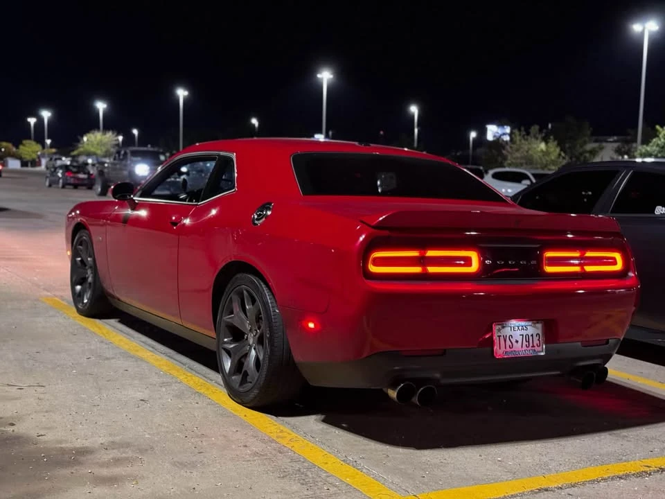 2016 Dodge Challenger 3rd Gen - Image 3 of 5