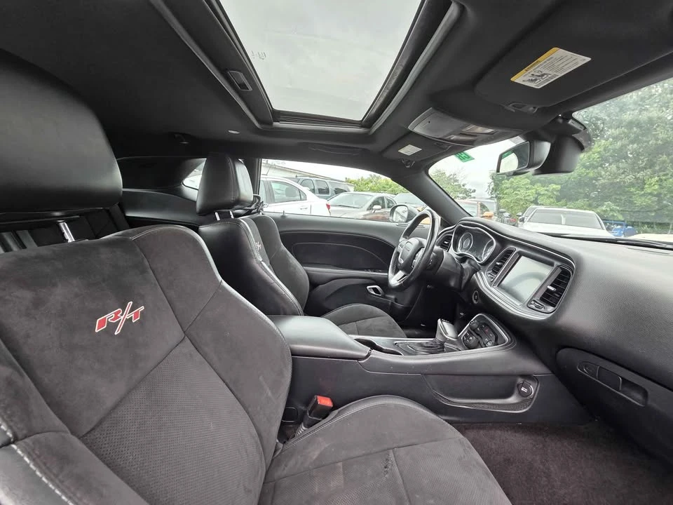 2016 Dodge Challenger 3rd Gen - Image 5 of 6