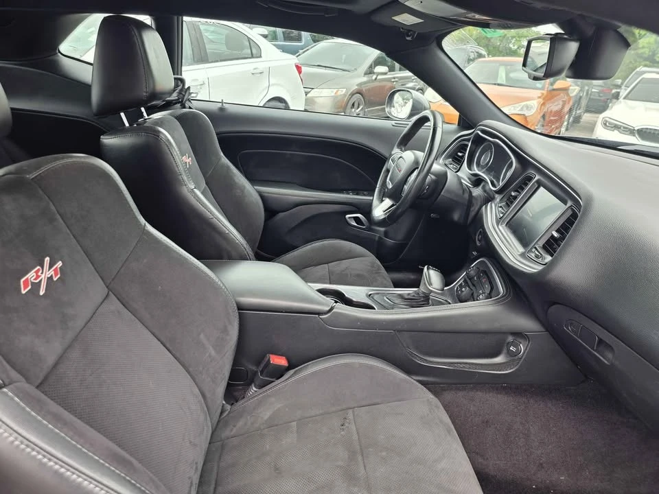 2016 Dodge Challenger 3rd Gen - Image 6 of 6