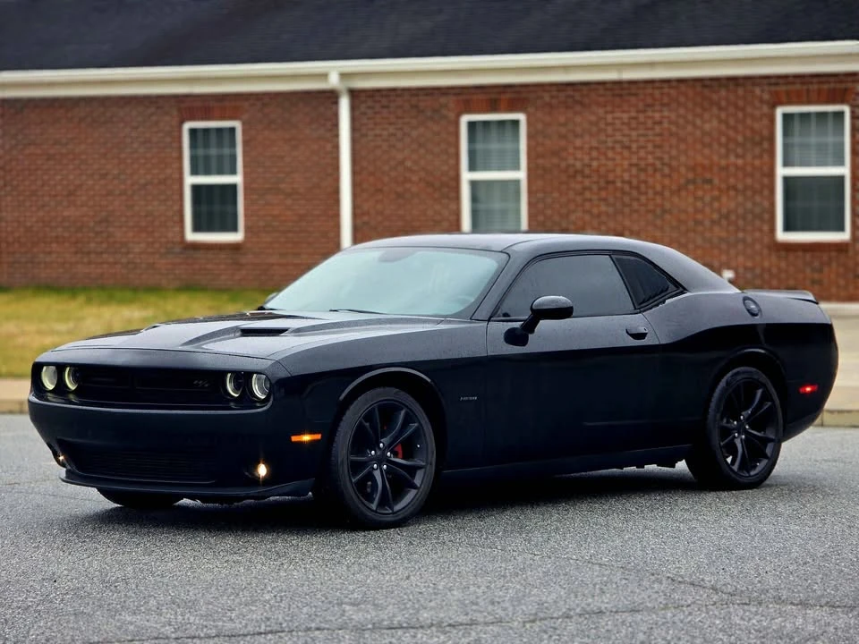 2016 Dodge Challenger 3rd Gen - Image 10 of 17