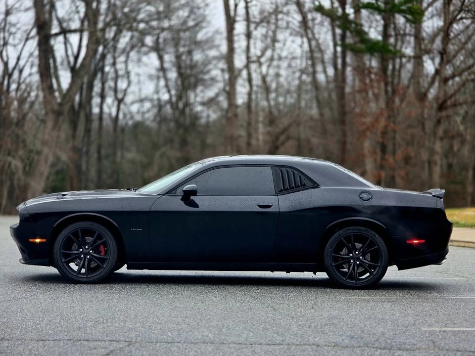 2016 Dodge Challenger 3rd Gen - Image 4 of 17