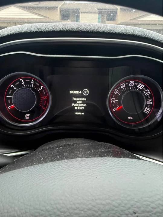 2016 Dodge Challenger 3rd Gen - Image 2 of 4