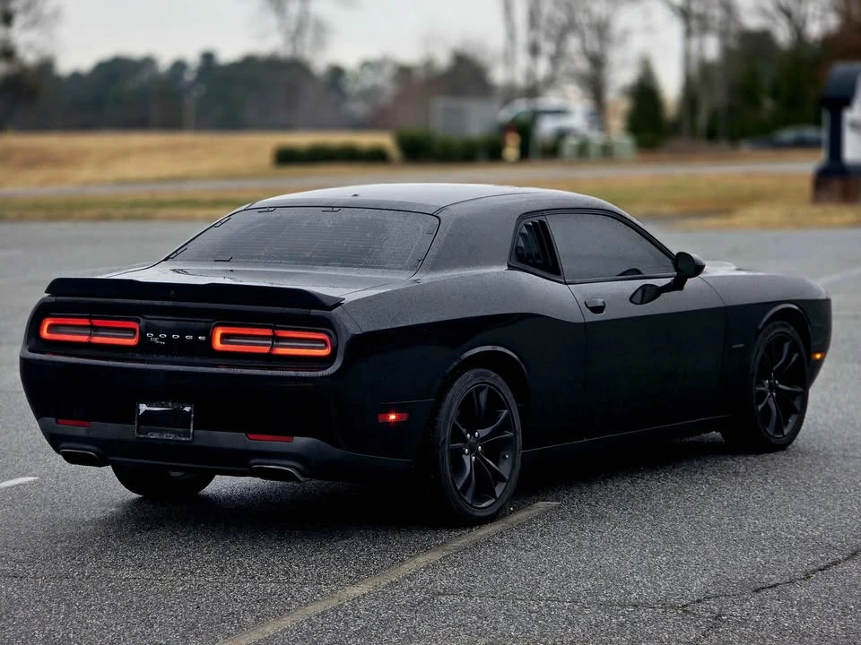 2016 Dodge Challenger 3rd Gen - Image 8 of 17