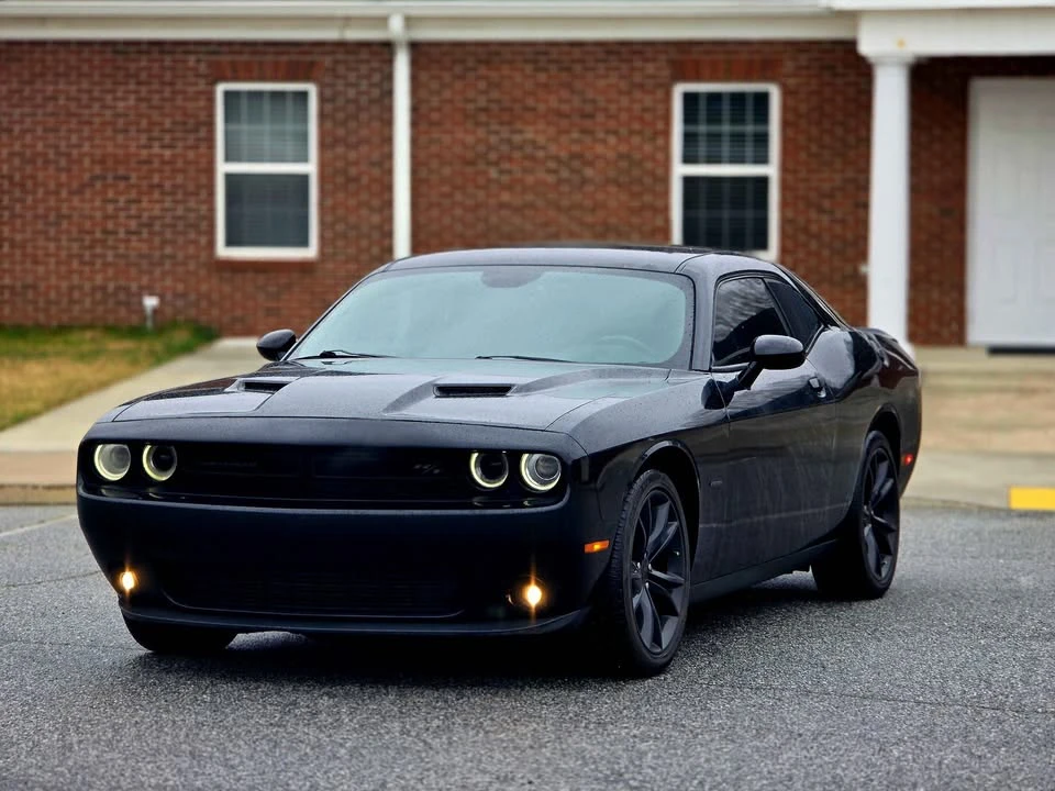2016 Dodge Challenger 3rd Gen - Image 3 of 17