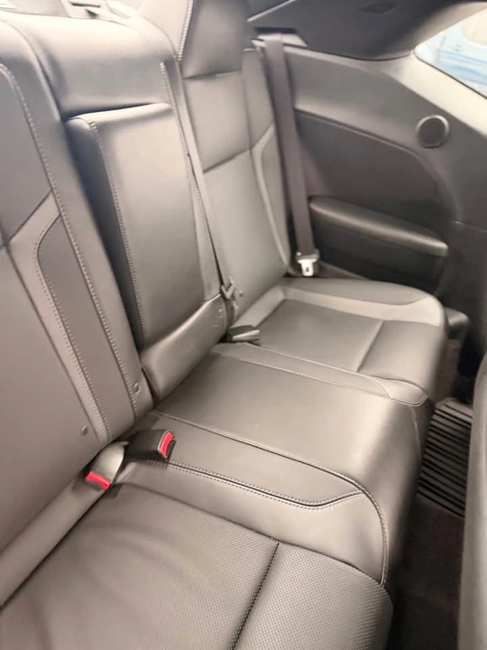 2016 Dodge Challenger 3rd Gen - Image 5 of 8