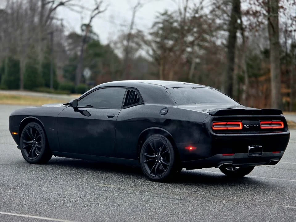 2016 Dodge Challenger 3rd Gen - Image 7 of 17