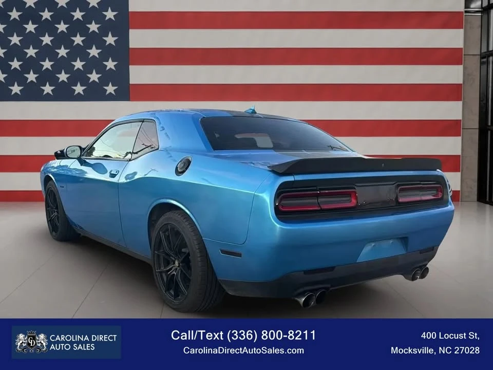 2016 Dodge Challenger 3rd Gen - Image 6 of 18