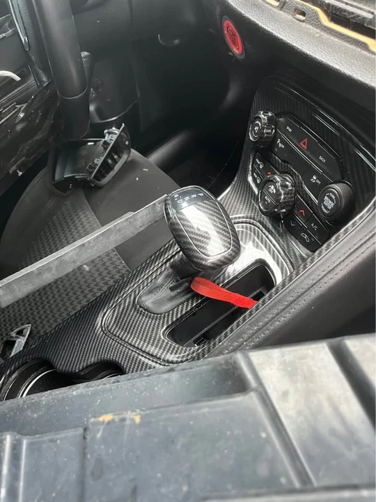 2016 Dodge Challenger 3rd Gen - Image 7 of 11