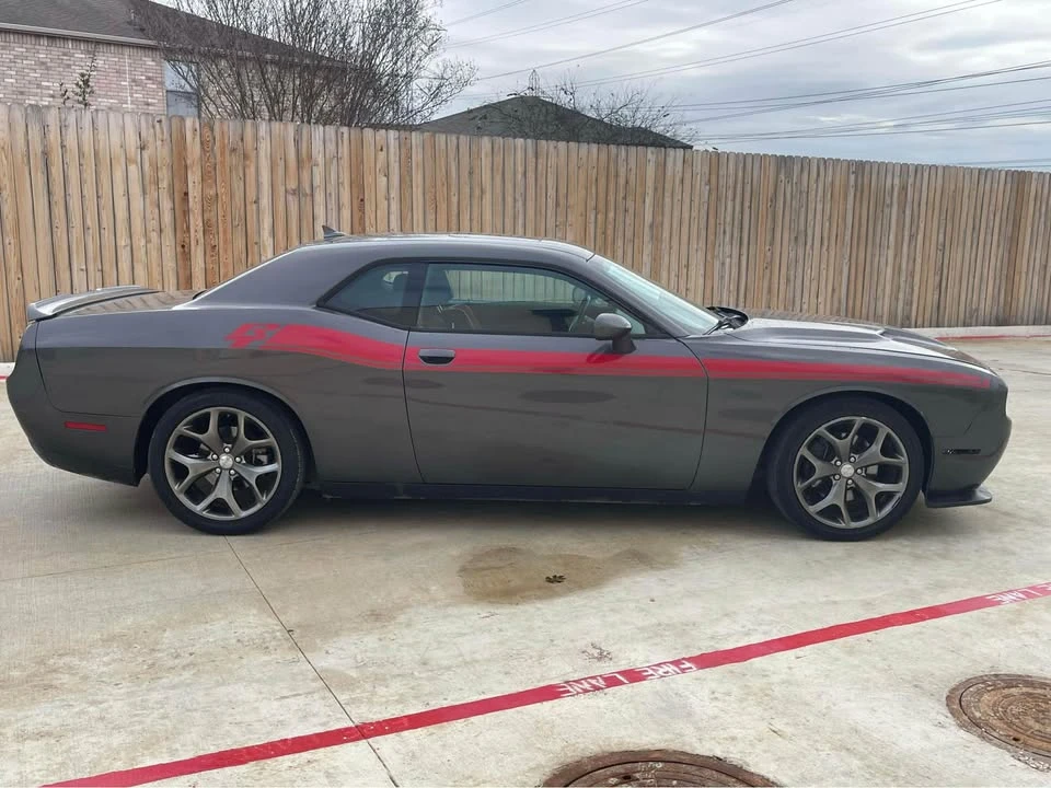 2016 Dodge Challenger 3rd Gen - Image 5 of 14