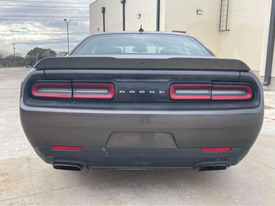 2016 Dodge Challenger 3rd Gen - Image 3 of 14