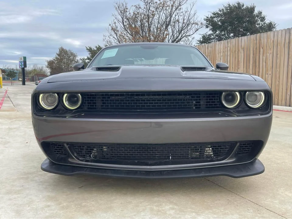 2016 Dodge Challenger 3rd Gen - Image 7 of 14