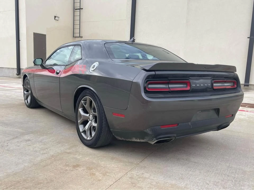2016 Dodge Challenger 3rd Gen - Image 2 of 14