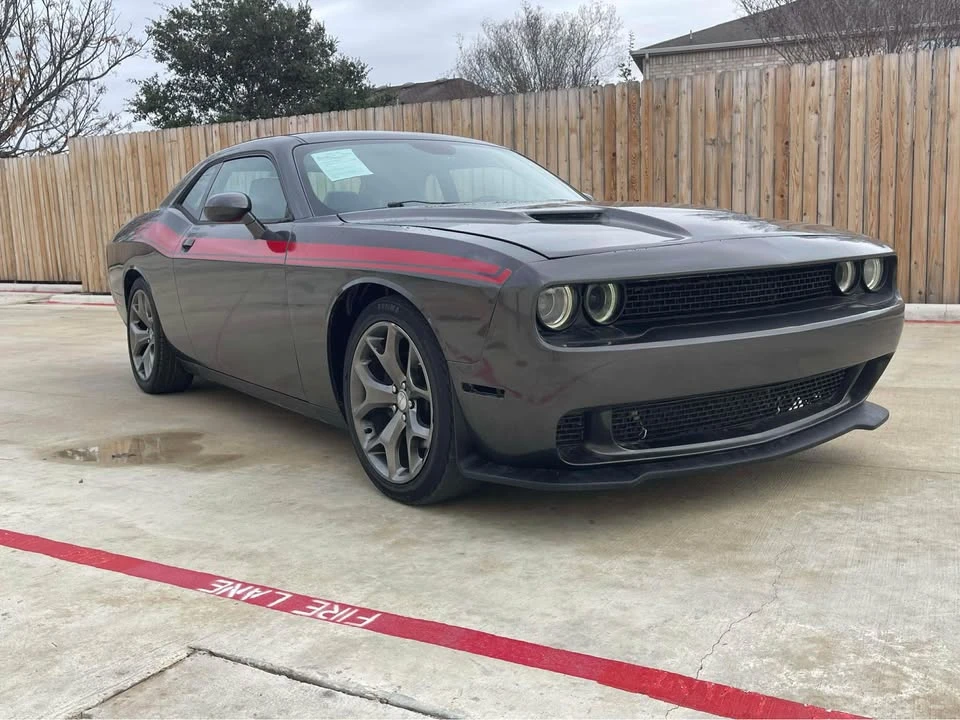 2016 Dodge Challenger 3rd Gen - Image 6 of 14