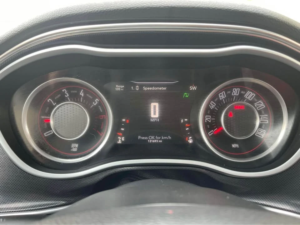 2016 Dodge Challenger 3rd Gen - Image 14 of 14